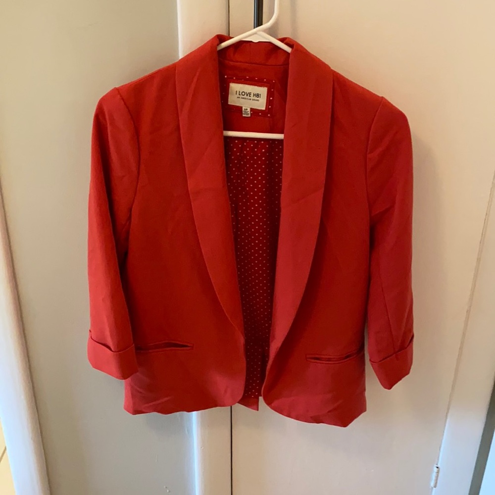 Blazer